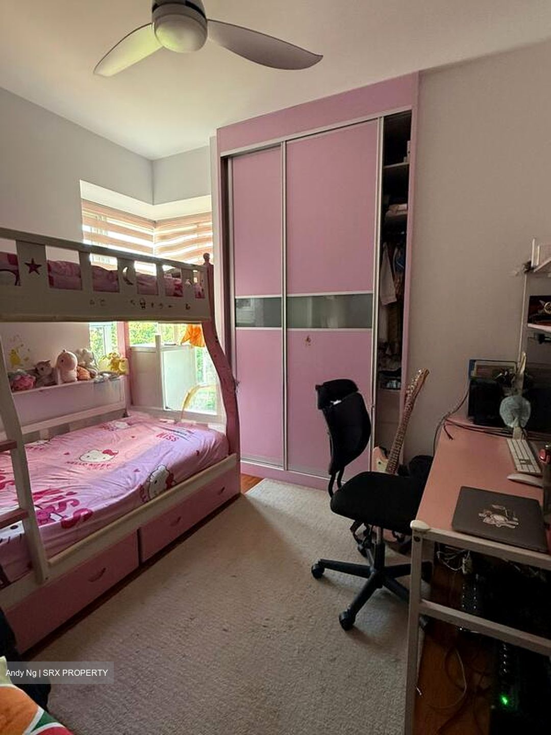 Savannah Condopark (D18), Condominium #503706771